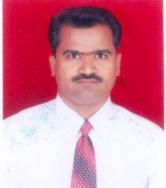 Shashikant D. Sakore